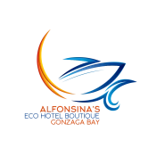 logotipo de Alfonsinas